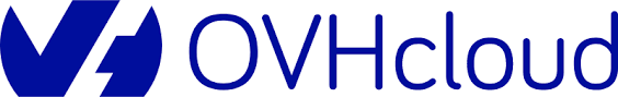logo OVHcloud